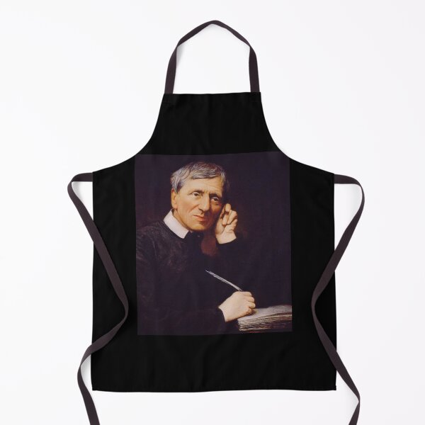 Item preview, Cardinal John Henry Newman designed and sold by dorek-.