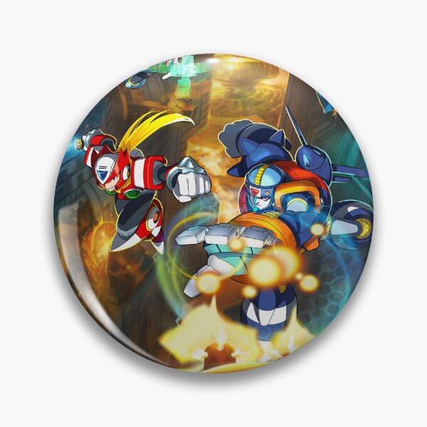 Item preview, mega man video game art designed and sold by duashopz.