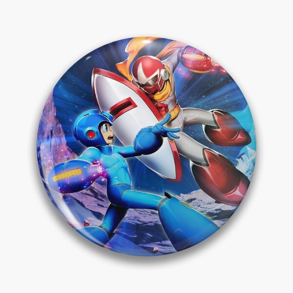 Item preview, game mega man art designed and sold by duashopz.