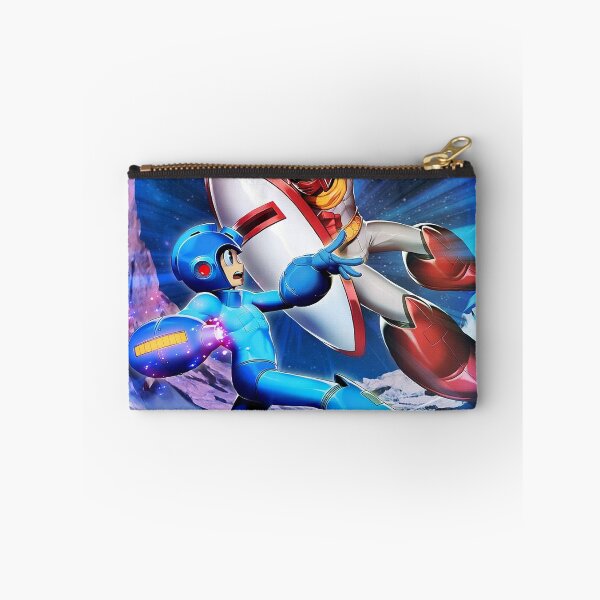 Item preview, game mega man art designed and sold by duashopz.