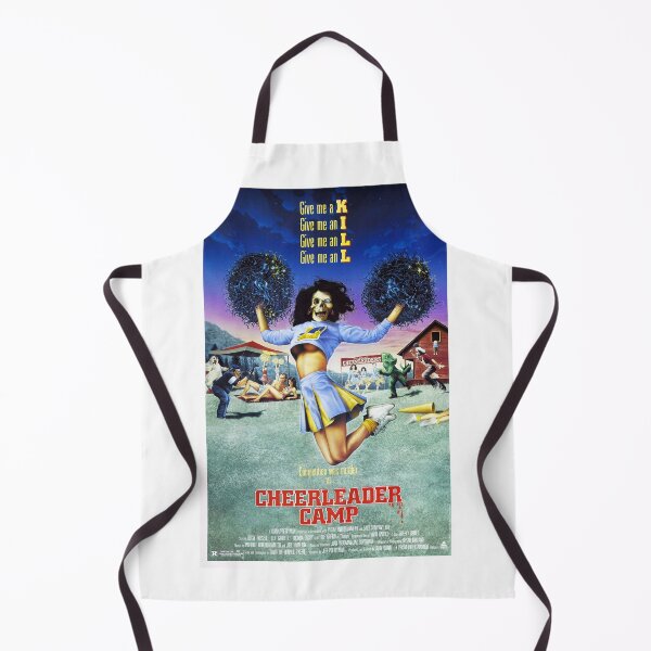 Item preview, Cheerleader Camp designed and sold by JJKL3.