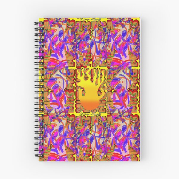 Item preview, Pop abstract designed and sold by Diego Manuel Rodriguez.