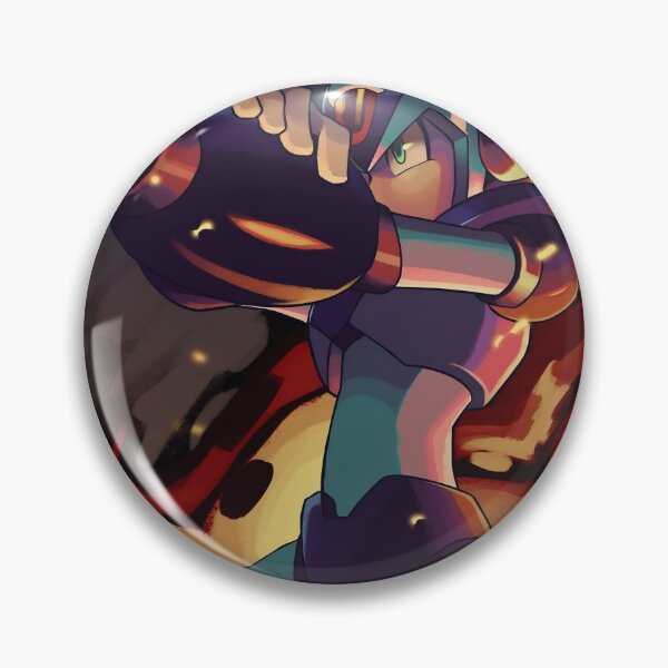 Item preview, mega man designed and sold by duashopz.