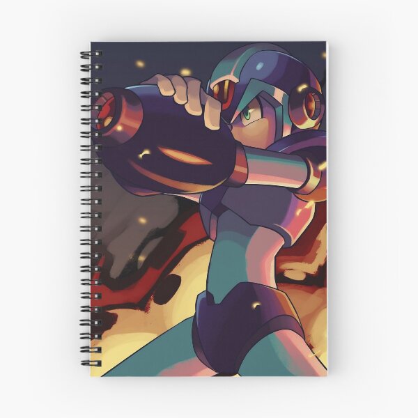 Item preview, mega man designed and sold by duashopz.