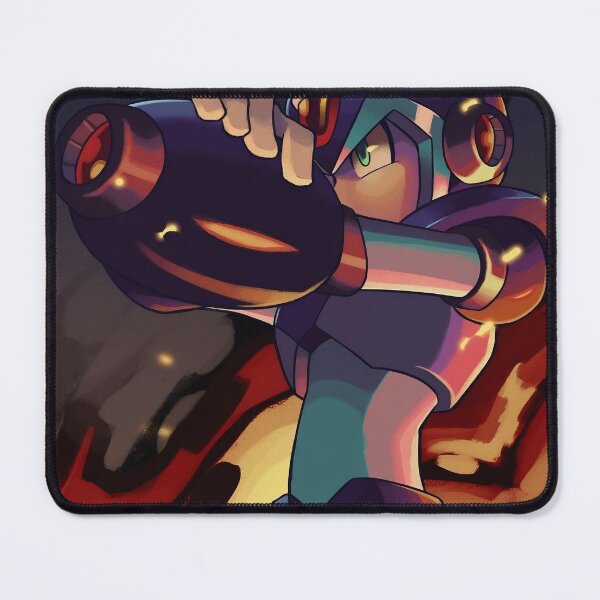 Item preview, mega man designed and sold by duashopz.