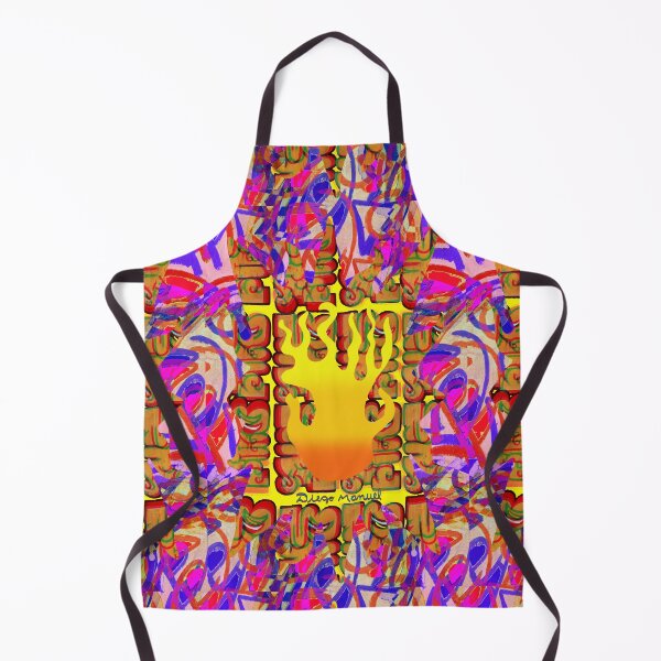 Item preview, Pop abstract designed and sold by Diego Manuel Rodriguez.