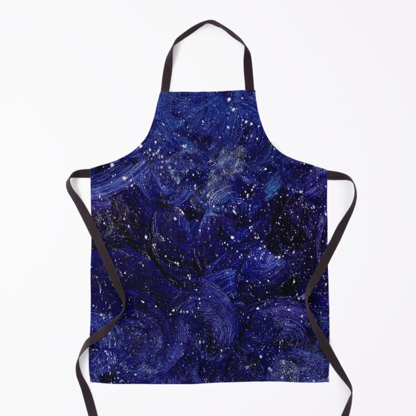 Item preview, Abstract starry sky designed and sold by OtterFactory.