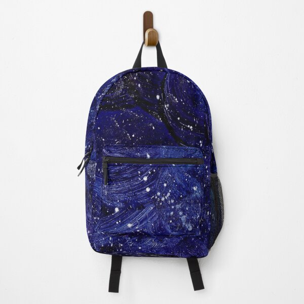 Item preview, Abstract starry sky designed and sold by OtterFactory.