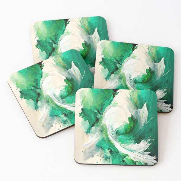 Item preview, Irish Abstract 071 designed and sold by EireTV.