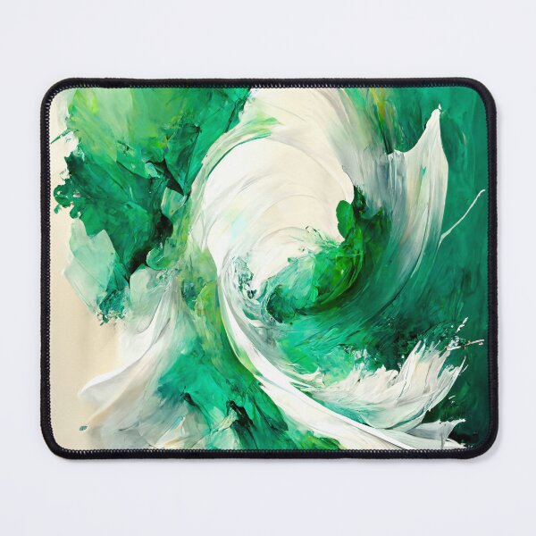 Item preview, Irish Abstract 071 designed and sold by EireTV.