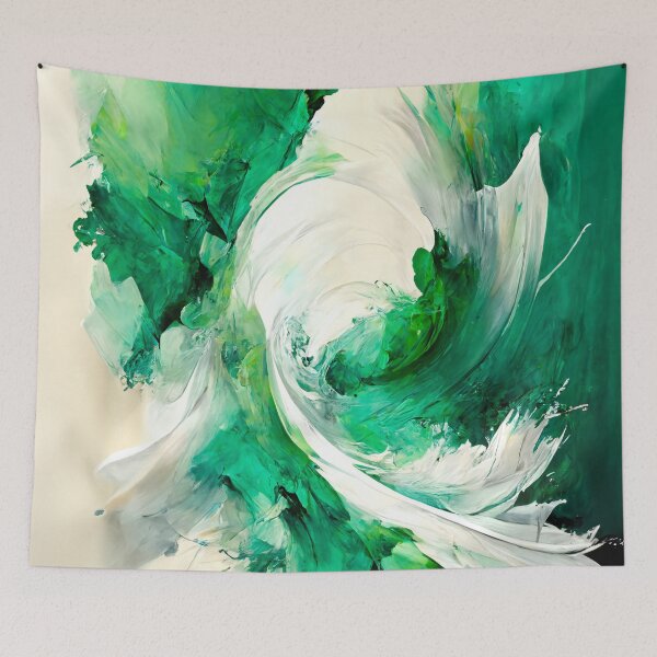 Item preview, Irish Abstract 071 designed and sold by EireTV.
