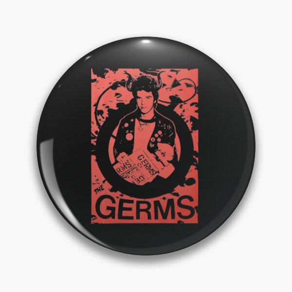 Item preview,  Germs designed and sold by hortenwillde.