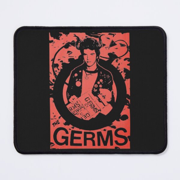 Item preview,  Germs designed and sold by hortenwillde.