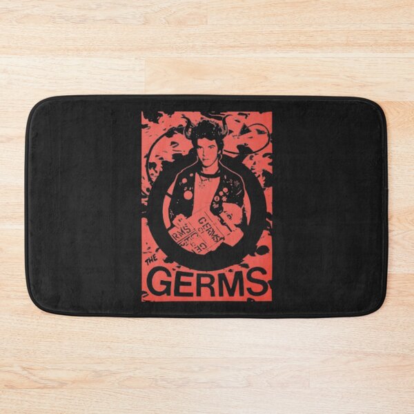 Item preview,  Germs designed and sold by hortenwillde.