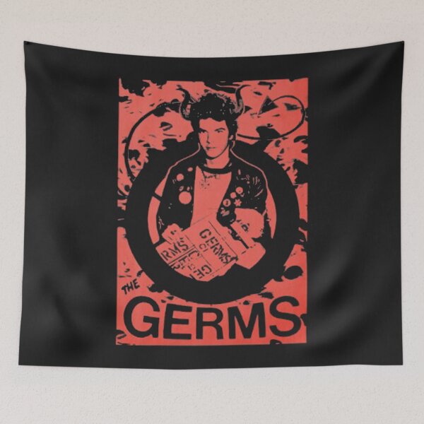 Item preview,  Germs designed and sold by hortenwillde.