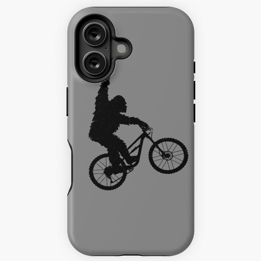 Item preview, iPhone Magsafe Tough Case designed and sold by InkyJack.