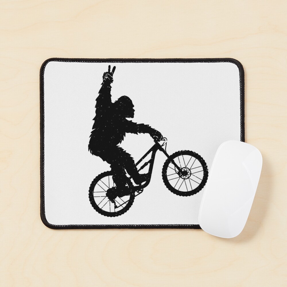 Item preview, Mouse Pad designed and sold by InkyJack.