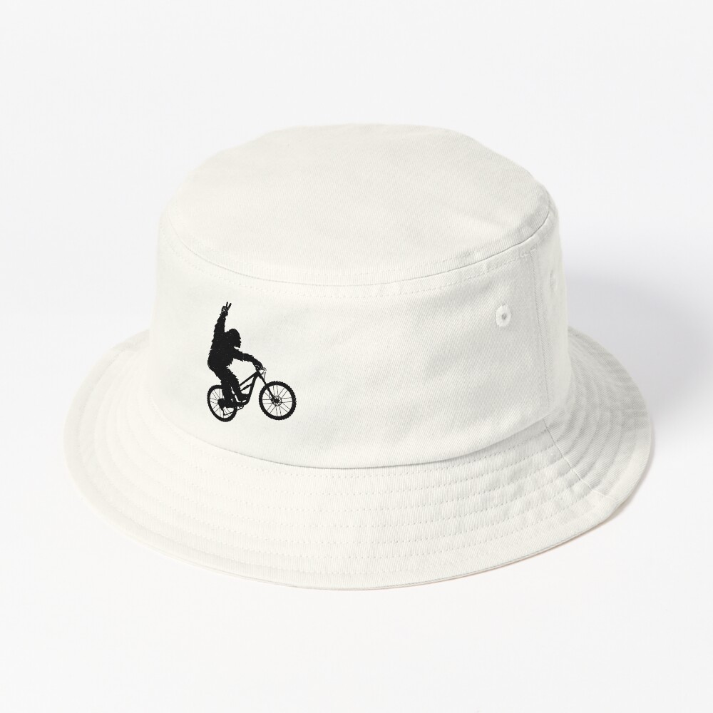 Item preview, Bucket Hat designed and sold by InkyJack.