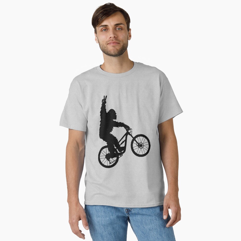 Item preview, Classic T-Shirt designed and sold by InkyJack.