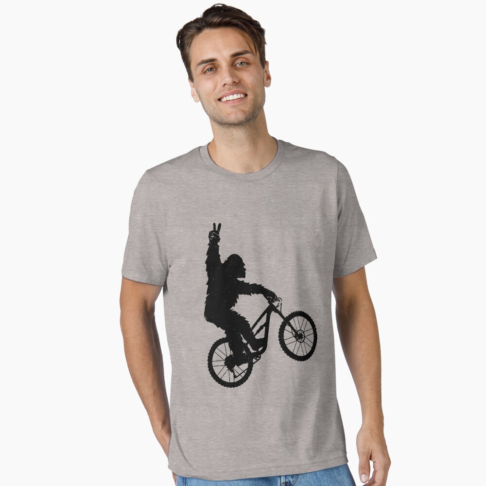 Item preview, Essential T-Shirt designed and sold by InkyJack.