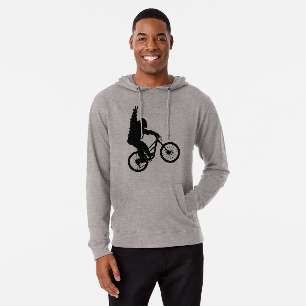 Item preview, Lightweight Hoodie designed and sold by InkyJack.