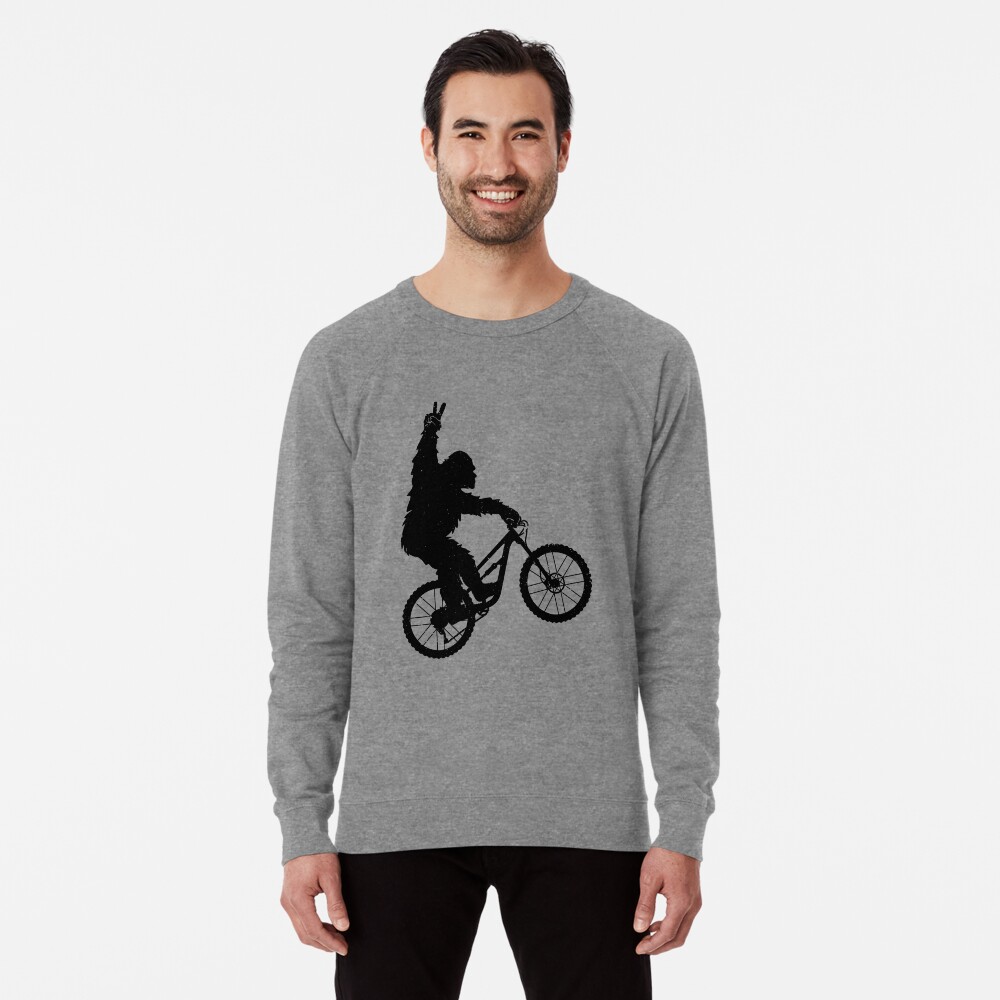 Item preview, Lightweight Sweatshirt designed and sold by InkyJack.