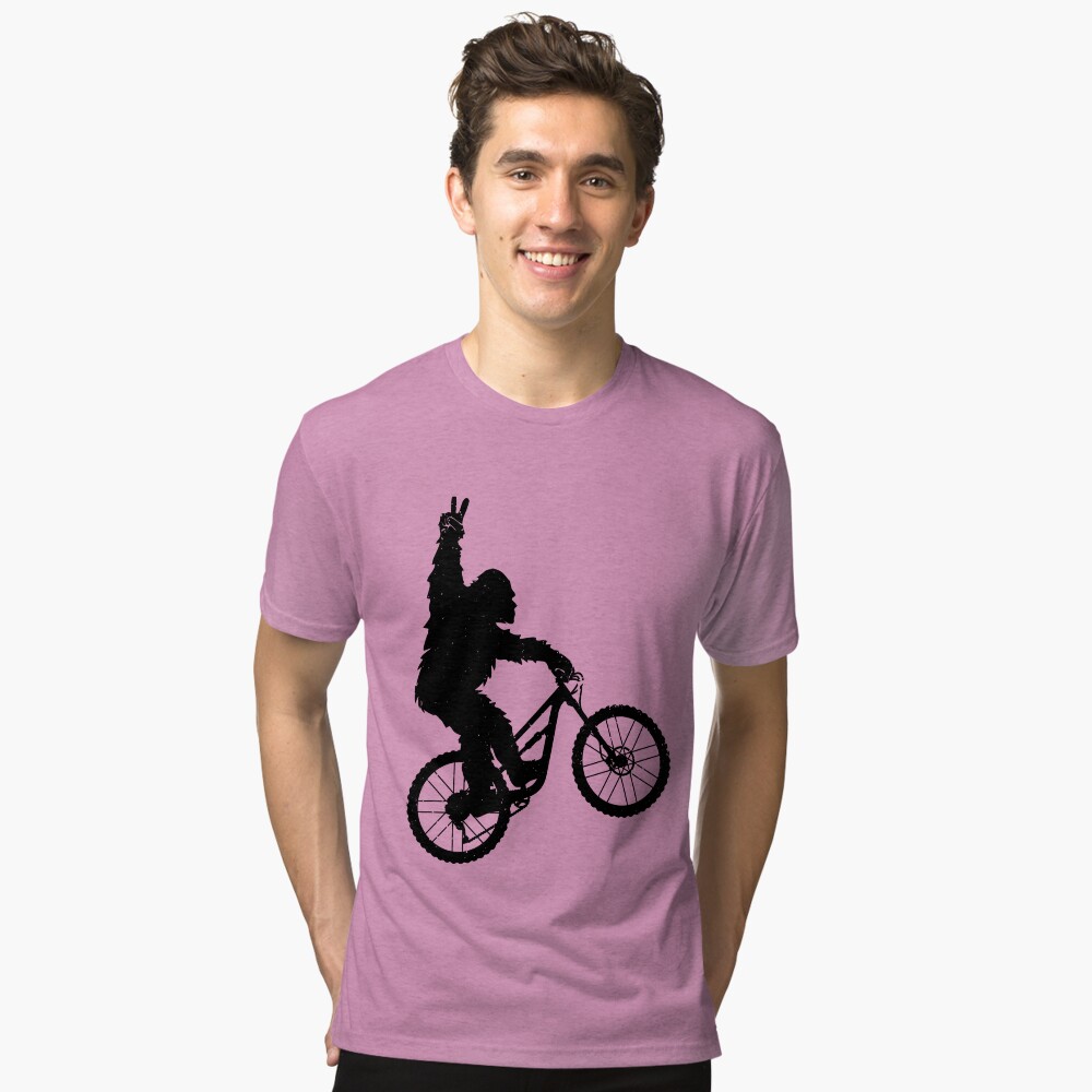 Item preview, Tri-blend T-Shirt designed and sold by InkyJack.