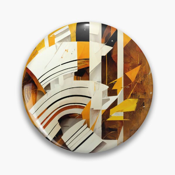 Item preview, Irish Abstract 072 designed and sold by EireTV.