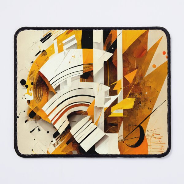 Item preview, Irish Abstract 072 designed and sold by EireTV.