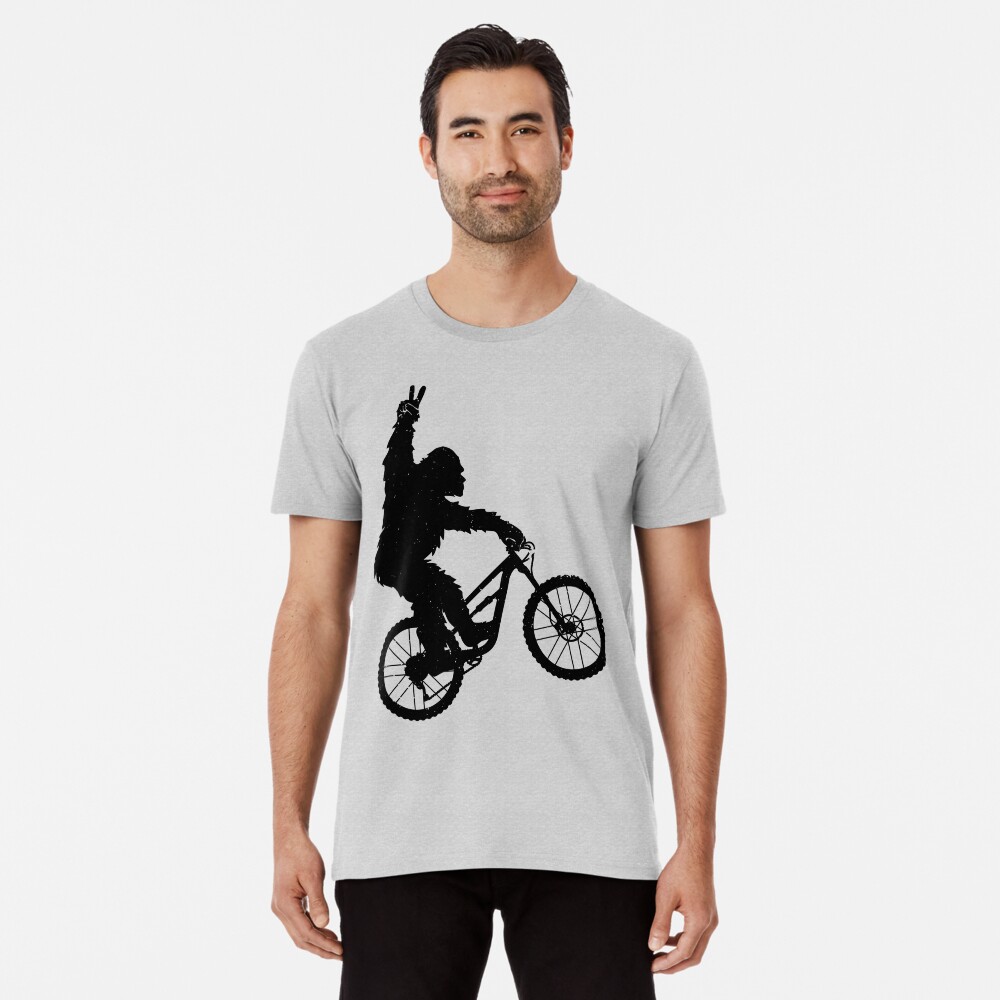 Item preview, Premium T-Shirt designed and sold by InkyJack.