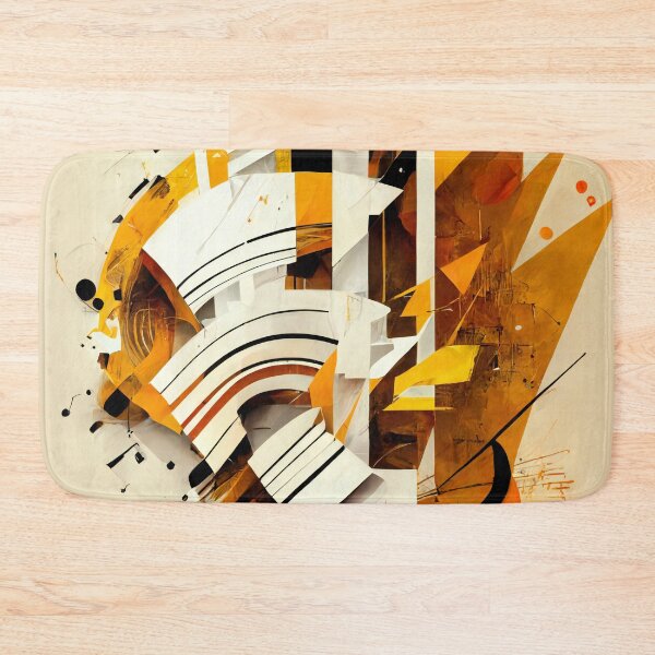 Item preview, Irish Abstract 072 designed and sold by EireTV.