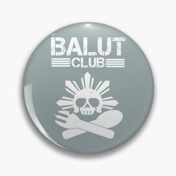 Item preview, Badaut Club designed and sold by ChaceGomes.