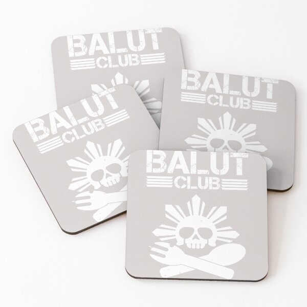 Item preview, Badaut Club designed and sold by ChaceGomes.