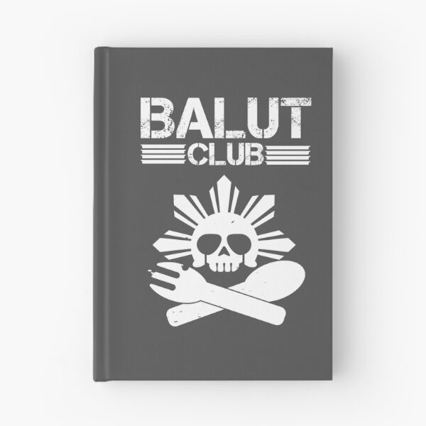 Item preview, Badaut Club designed and sold by ChaceGomes.