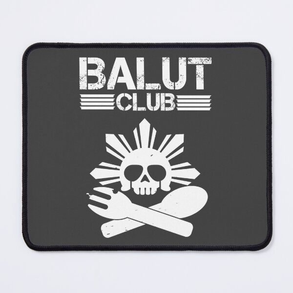 Item preview, Badaut Club designed and sold by ChaceGomes.