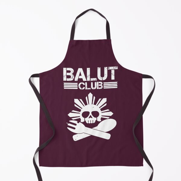 Item preview, Badaut Club designed and sold by ChaceGomes.
