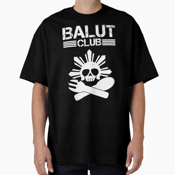 Item preview, Badaut Club designed and sold by ChaceGomes.