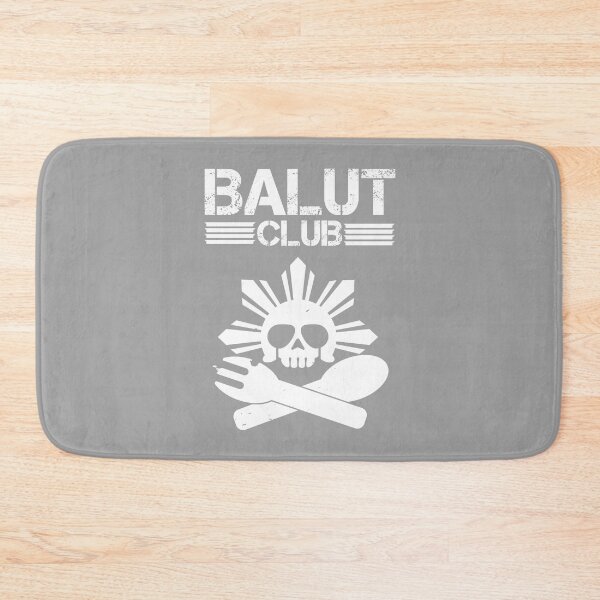 Item preview, Badaut Club designed and sold by ChaceGomes.