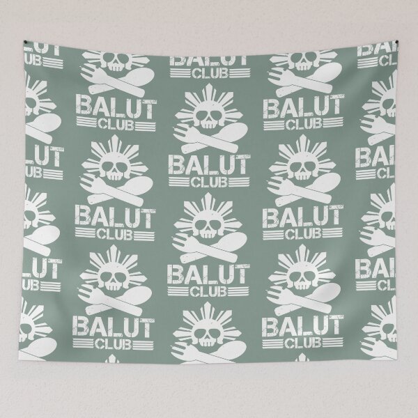 Item preview, Badaut Club designed and sold by ChaceGomes.