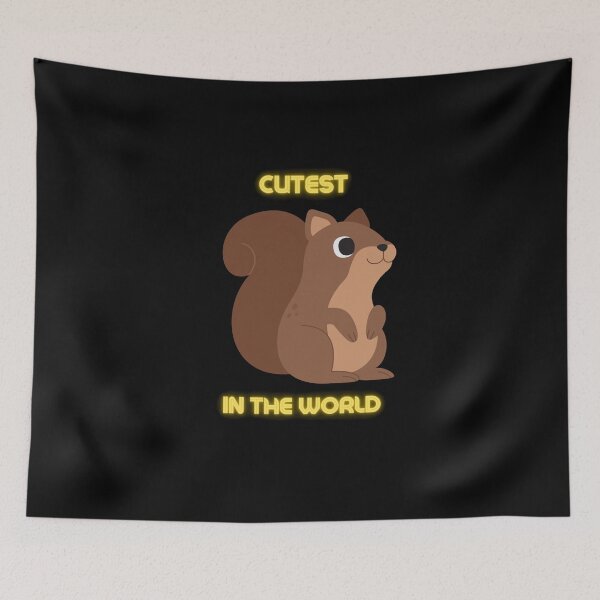 Item preview, CUTEST IN THE WORLD designed and sold by Mojsklep1.