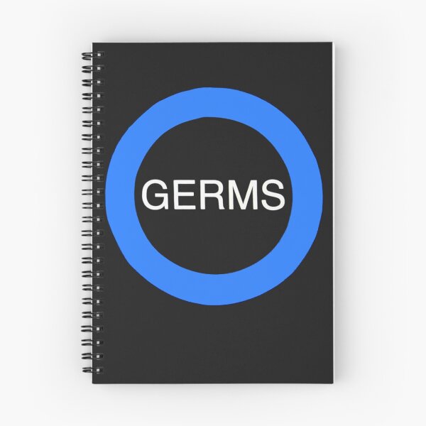Item preview,  Germs designed and sold by hortenwillde.