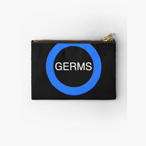 Item preview,  Germs designed and sold by hortenwillde.