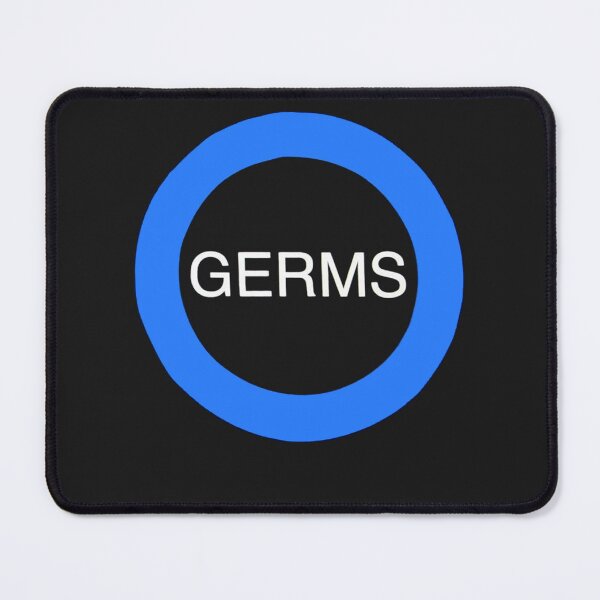 Item preview, Germs designed and sold by hortenwillde.