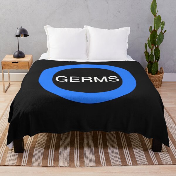 Item preview,  Germs designed and sold by hortenwillde.