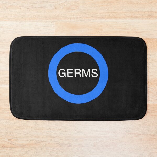 Item preview,  Germs designed and sold by hortenwillde.