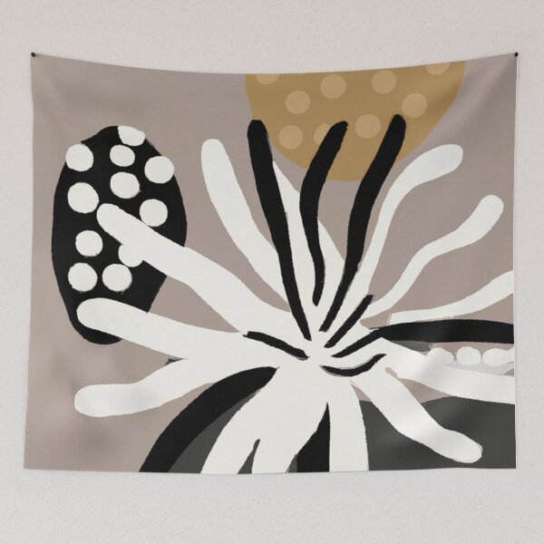 Item preview, Ai-Generated, Timeless Floral designed and sold by ArtPrintsAi.