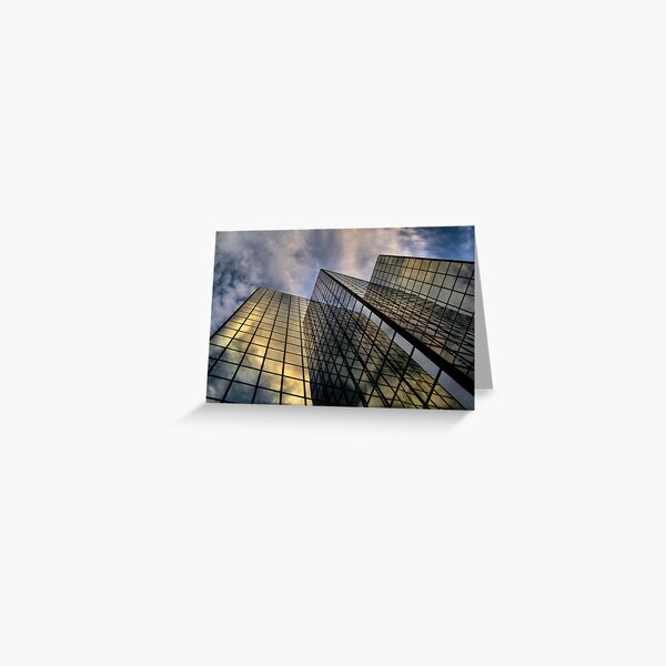 ~Invisible~ Greeting Card