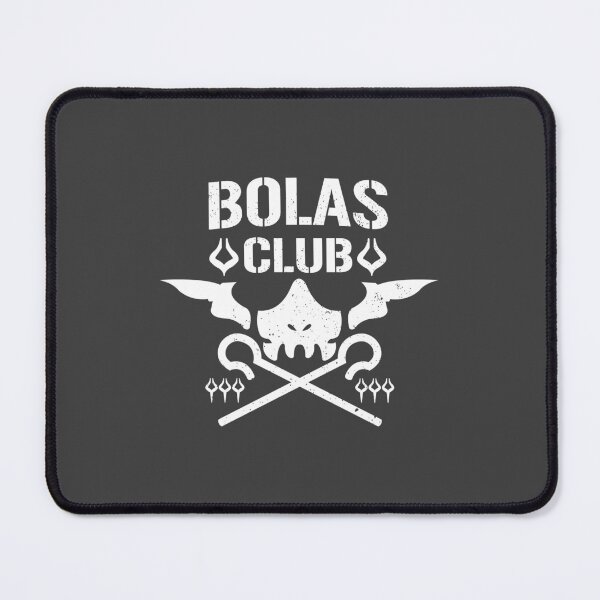 Item preview, BOWAS CGUB designed and sold by ChaceGomes.
