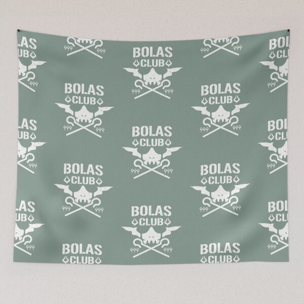 Item preview, BOWAS CGUB designed and sold by ChaceGomes.