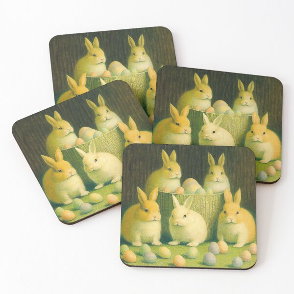 Item preview, Happy Easter designed and sold by LonelyKraken.